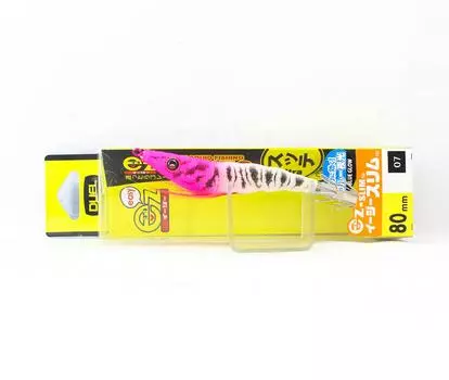 Yo Zuri EZ Slim Cloth 80mm Приспособление для кальмара A1626-BLPH (2272)