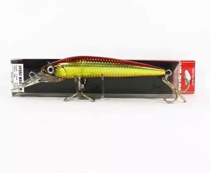 Yo Zuri Hydro Magnum 140 мм троллинговая тонущая приманка R387-GHBR (1050)