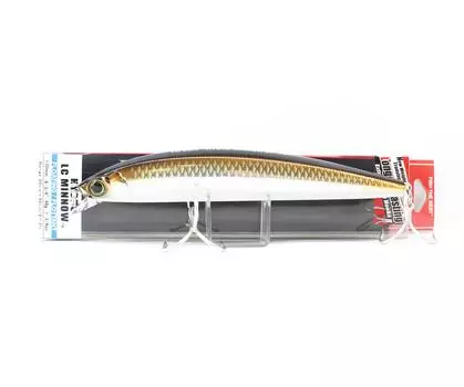 Yo Zuri Hydro Minnow Long Cast 170 mm Floating Lure R1323-HRSN (1076)