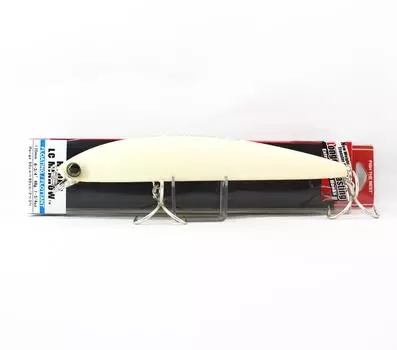 Yo Zuri Hydro Minnow Long Cast 170 mm Floating Lure R1323-BONE (7479)