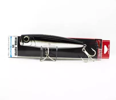 Yo Zuri Hydro Popper 120 мм Плавающая приманка R1152-CSBL (1519)