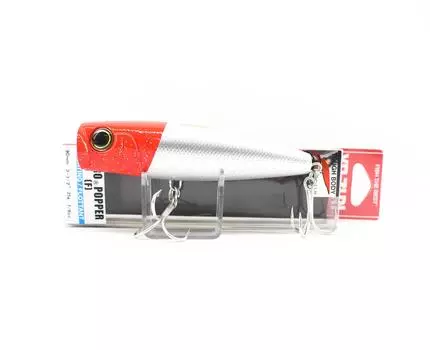 Yo Zuri Hydro Popper 90 мм Плавающая приманка R1151-RH (1489)