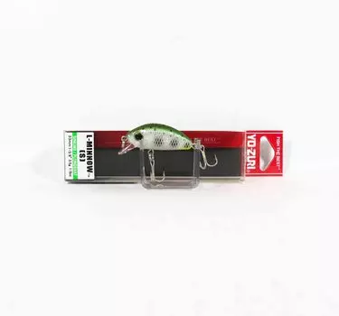 Yo Zuri L Minnow 33 мм Тонущая Приманка F1166-MDM (2707)