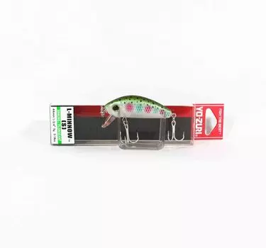 Yo Zuri L Minnow 44 мм Тонущая Приманка F1167-NRT (2806)