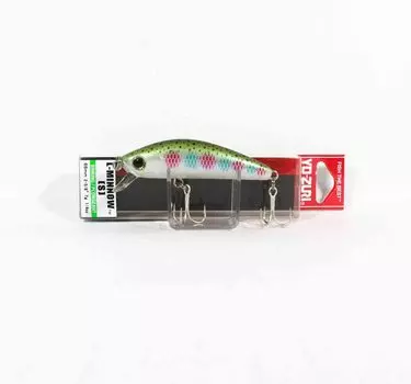 Yo Zuri L Minnow 66 мм Тонущая Приманка F1168-NRT (2899)