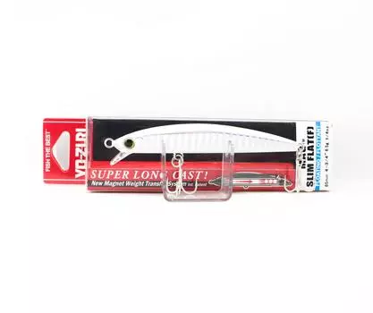 Yo Zuri Mag Slim Flat 85 Floating Lure R1538-HDW (4381)