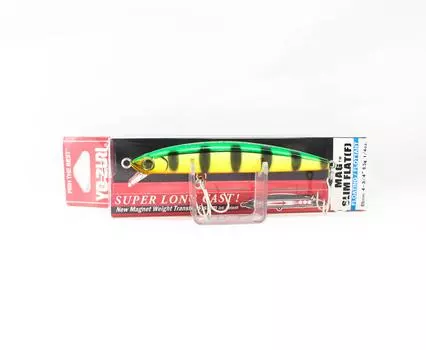 Yo Zuri Mag Slim Flat 85 Floating Lure R1538-HPC (4428)