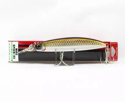Yo Zuri Mag Speed 120 mm 35 grams Sinking Lure R1478-HRSN (7840)