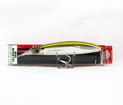 Yo Zuri Mag Speed 120 mm 35 grams Sinking Lure R1478-HAJ (7796)