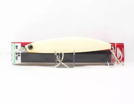 Yo Zuri Mag Speed 140 mm 45 grams Sinking Lure R1479-BONE (7871)