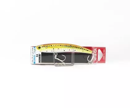 Плавающая приманка Yo Zuri Pin S Minnow 90 мм F1163-BWTR (3322)