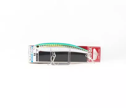 Плавающая приманка Yo Zuri Pin S Minnow 90 мм F1163-M176 (3391)