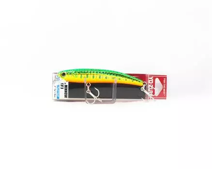 Yo Zuri Pin S Minnow 90 mm Floating Lure F1163-SHMY (3476)