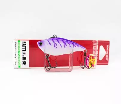 Yo Zuri Rattl n Vibe 55 мм вибротонущая приманка R1159-UPUT (2198)