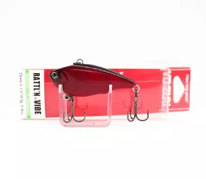 Тонущая приманка Yo Zuri Rattl n Vibe 55 мм R1159-RBL (7910)