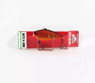 Yo Zuri Rattl n Vibe 55 мм вибротонущая приманка R1159-MRRC (1956 год)