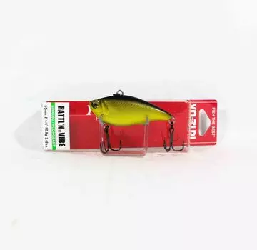 Yo Zuri Rattl n Vibe 55 мм вибротонущая приманка R1159-GSN (1789 г.)