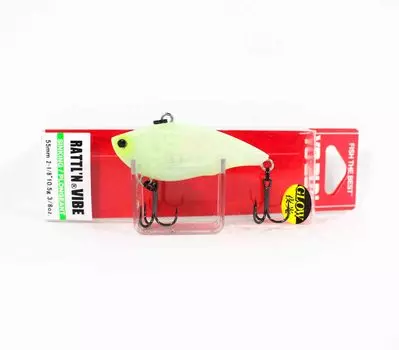 Yo Zuri Rattl n Vibe 55 мм вибротонущая приманка R1159-LS (7927)