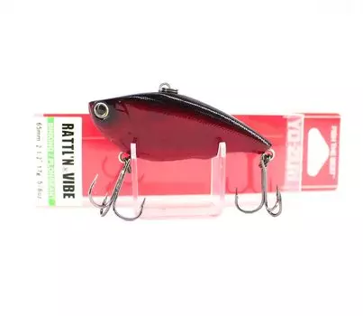 Yo Zuri Rattl n Vibe 65 мм вибротонущая приманка R1160-RBL (7972)