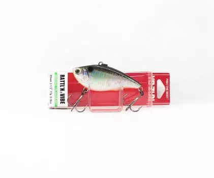 Yo Zuri Rattl n Vibe 65 мм вибротонущая приманка R1160-GT (4572)