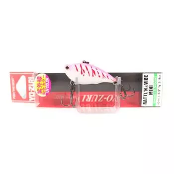 Yo Zuri Rattl n Vibe Mini 40 мм вибрационная приманка R1354-UPT (0683)