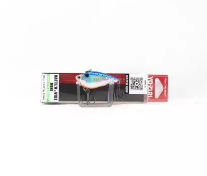 Yo Zuri Rattl n Vibe Mini 40 мм вибрационная тонущая приманка R1354-BT (0584)