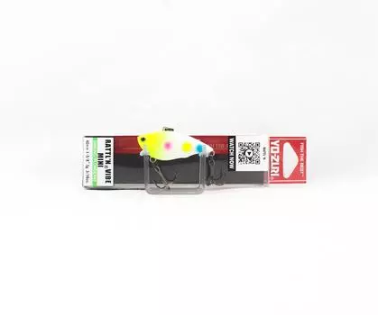 Yo Zuri Rattl n Vibe Mini 40 mm Vibration Sinking Lure R1354-WB (8030)