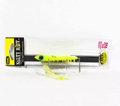Yo Zuri Salty Bait Inchiku Резиновая приманка 60 грамм F887-CHHG (2997 г.)