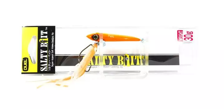 Yo Zuri Соленая приманка Inchiku Резиновый джиг 30 грамм F865-CHGO (6958)