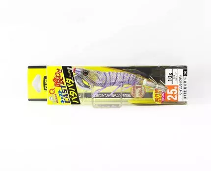 Yo Zuri Тонущая приманка Duel Egi EZ-Q Cast Squid Jig 2.5 A1755-RISE (7404)