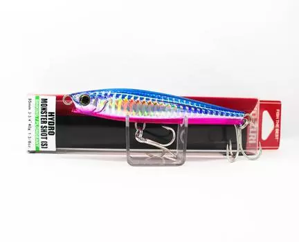 Yo Zuri Тонущая приманка Hydro Monster Shot 95 R1450-HBP (7307)