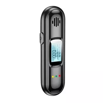 YOEYANG Alcohol Commercial Популярная USB-перезаряжаемая модель алкоголя, используемая Major Breath Altoteh Измерение алкоголя Предотвращение вождения в нетрезвом виде