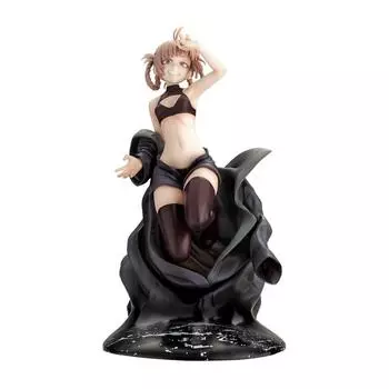 Yofukashi no Uta Nanakusa Nazuna масштаб 17, окрашенная готовая фигурка из ПВХ PV028