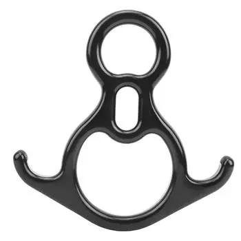 Yoga 8 Loop Авиационный магниевый алюминиевый сплав Защитный чехол для тормозов Поставки оборудования