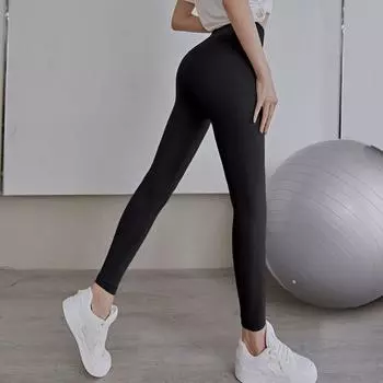 Yoga Culottes Women s Summer Thin Outwear Fashion Tape High Waist Running Stretch Quick-Drying Hip-Wrapped Sports Fitness Skirt Black Yoga Pants 2XL