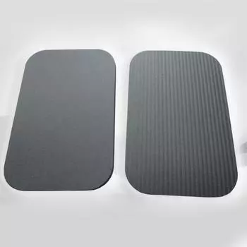 Yoga Knee Pad Cushion Knees Protection Versatile Sponge Knee Cushion Yoga Mat