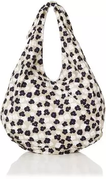 Yoga Modern Paint Furoshiki Bag 14WGB222401 BEG [EMI] Women s