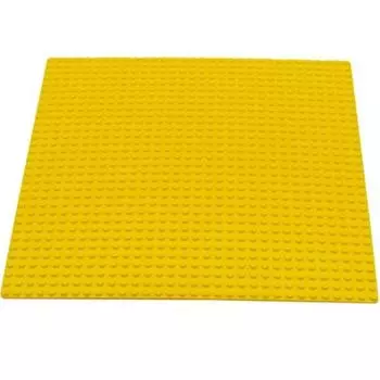 Yogo Yo-yo 32 x 32 Cance 25,6 x 25,6 см, желтый