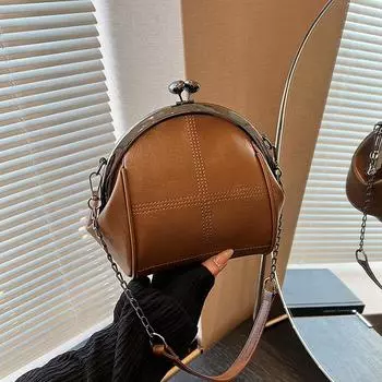 Yogodlns Модные дизайнерские сумки через плечо с застежкой-молнией для женщин, сумки и кошельки, новые сумки-тоуты из искусственной кожи, модная сумка-мессенджер 25x10x19cm красный