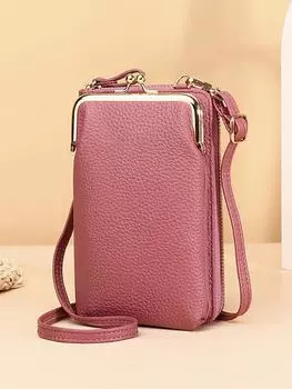 Yogodlns Новое поступление, маленькие сумки через плечо для женщин, мини-сумка из искусственной кожи Bolsas, женский кошелек на молнии, сумка с клапаном