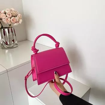 Yogodlns однотонная сумка через плечо из искусственной кожи, модельерские сумки, сумки с верхней ручкой для женщин, повседневные сумки через плечо, роскошная сумка