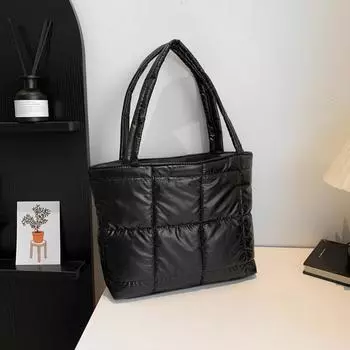 Yogodlns Винтажная женская сумка через плечо в роскошном стиле, сумка через плечо из искусственной кожи красный