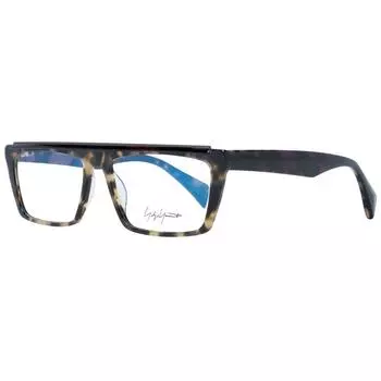 Yohji Yamamoto Women Optical Women S frameS Brown