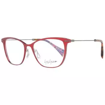 Yohji Yamamoto Women Optical Women S frameS Red