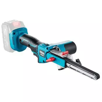 YOIbuy PRO аккумуляторный ремень совместим с широким совместимым с Makita, оснащенным бесщеточным регулятором скорости и продаваемым шлифовальным станком, ремни 13 мм/8 мм, 18 В,