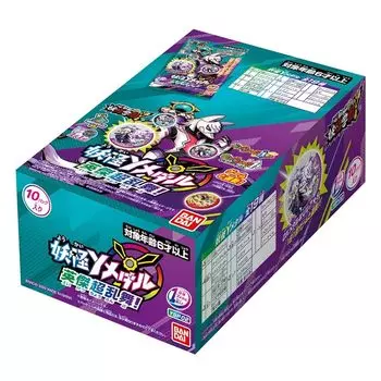 Yokai часы Yokai Y медаль Героический Супер Ранбу (BOX)