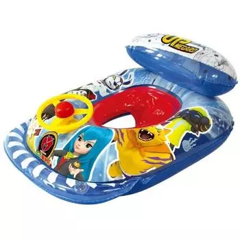 Yokai Mecard Bungbungka Walker Tube, корейские водные развлечения
