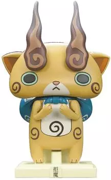Yokai Watch 06 Комадзиро
