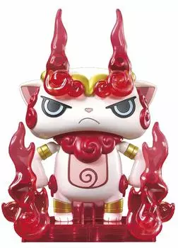 Yokai Watch 11 Сюракома