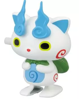 Yokai Watch Action Yokai Series Statata Koma-san